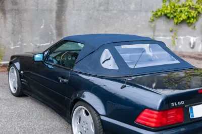 SL 60 AMG